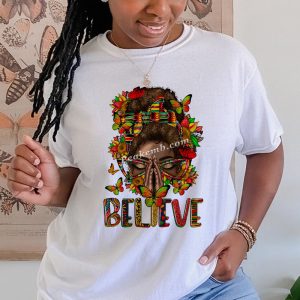 Ready to Press Juneteenth Believe A …