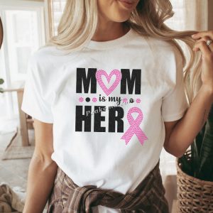 Printable vinyl mom is my hero pink …