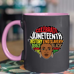 Juneteenth Girl Custom Cheap Transf …