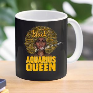 Aquarius queen custom design eco so …