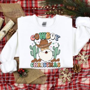 Wholesale price cowboy christmas le …