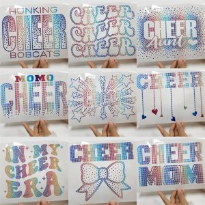 Discount price cheer aunt letter pa …